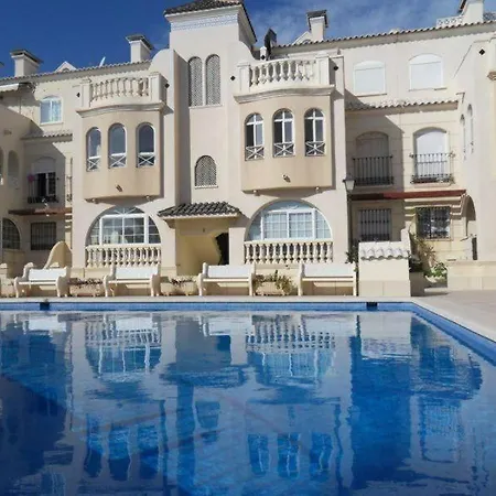 Princessa, Sea View, Pool, Wifi Апартаменти