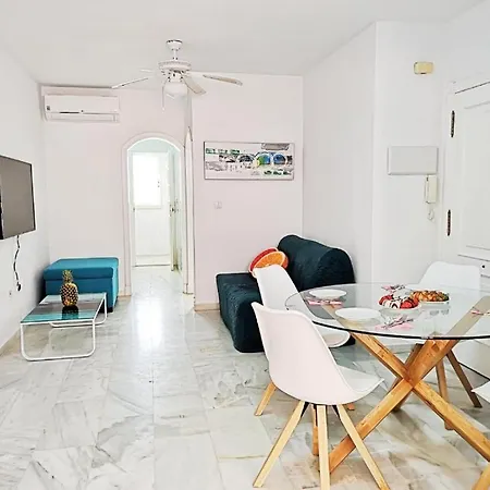 Princessa, Sea View, Pool, Wifi Апартаменти