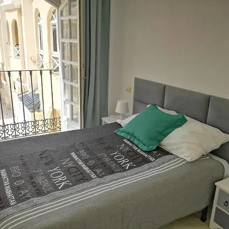 Princessa, Sea View, Pool, Wifi Апартаменти *